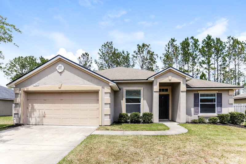 2,260/Mo, 11829 Parker Lakes Dr Jacksonville, FL 32221 External View