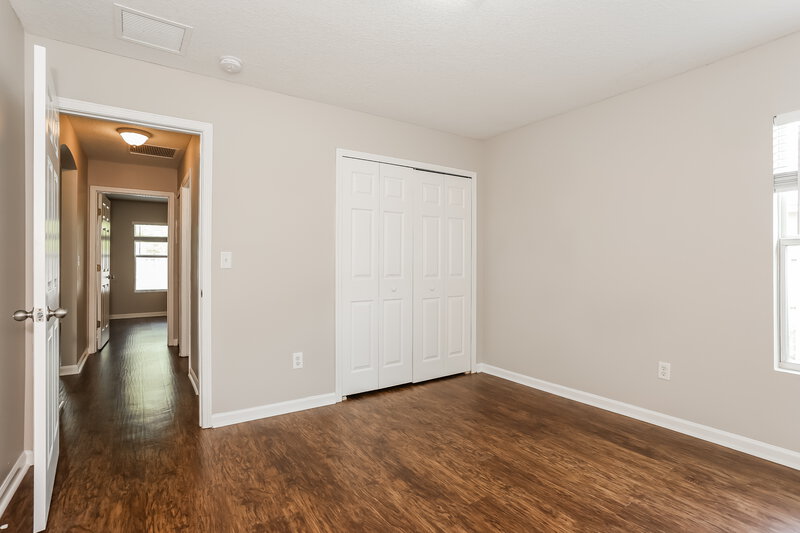 2,260/Mo, 11829 Parker Lakes Dr Jacksonville, FL 32221 Bedroom View 2