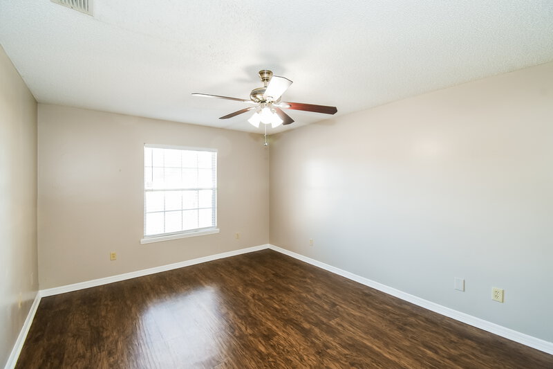 1,690/Mo, 9060 Castle Rock Dr Jacksonville, FL 32221 Main Bedroom View