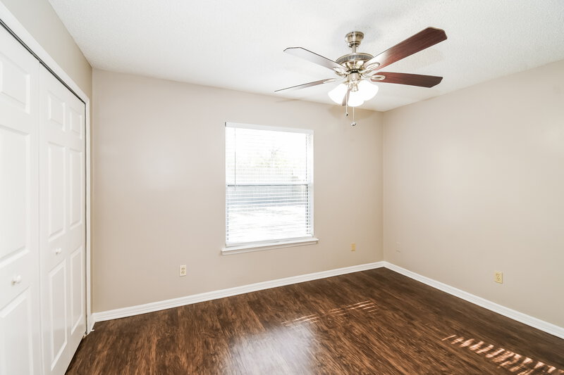 1,690/Mo, 9060 Castle Rock Dr Jacksonville, FL 32221 Bedroom View