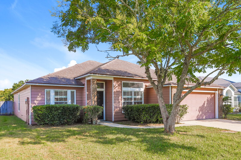 1,855/Mo, 3131 Fox Squirrel Dr Orange Park, FL 32073 Front View