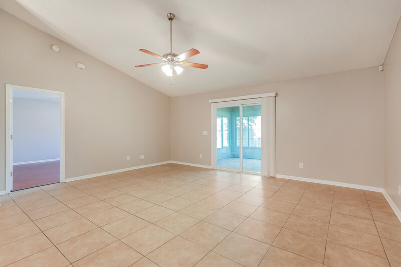 1,855/Mo, 3131 Fox Squirrel Dr Orange Park, FL 32073 Living Room View