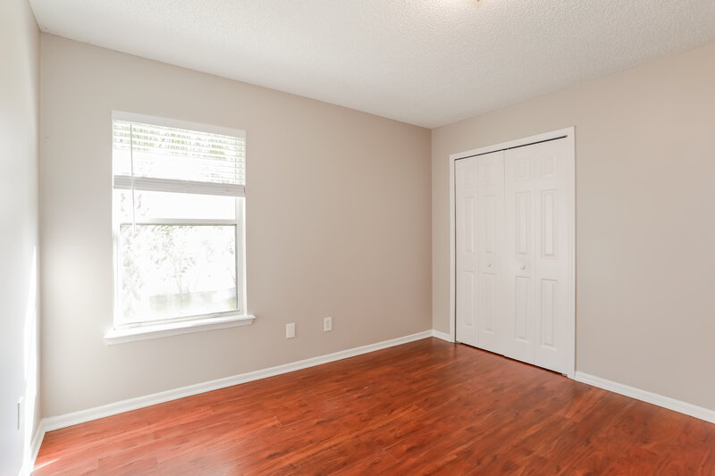 1,855/Mo, 3131 Fox Squirrel Dr Orange Park, FL 32073 Bedroom View