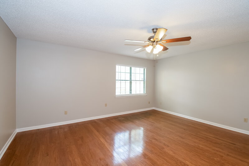 1,790/Mo, 8118 Loch Lomond Ln Jacksonville, FL 32244 Master Bedroom View