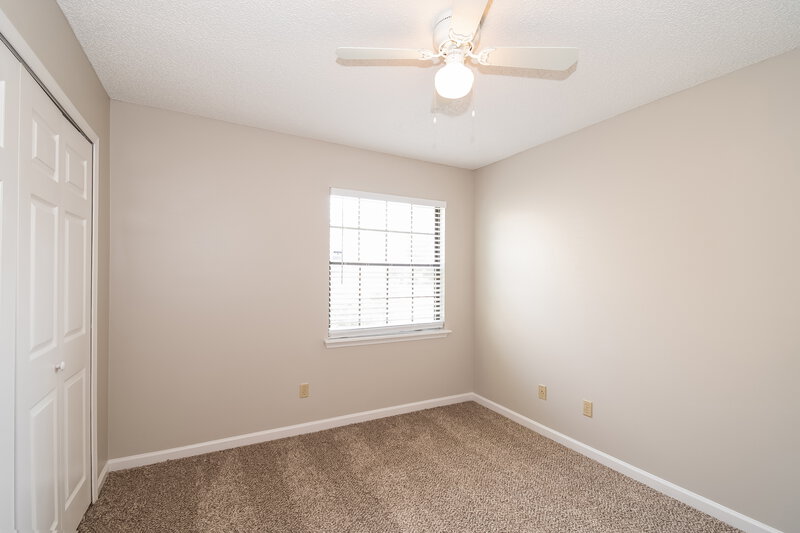 1,790/Mo, 8118 Loch Lomond Ln Jacksonville, FL 32244 Bedroom View