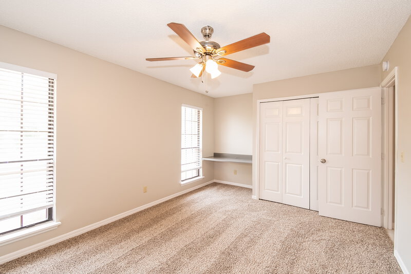 1,790/Mo, 8118 Loch Lomond Ln Jacksonville, FL 32244 Bedroom View 3