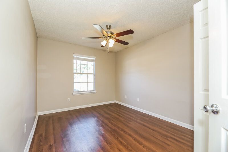 2,025/Mo, 2863 Sandy Beach Ln Jacksonville, FL 32277 Bedroom View