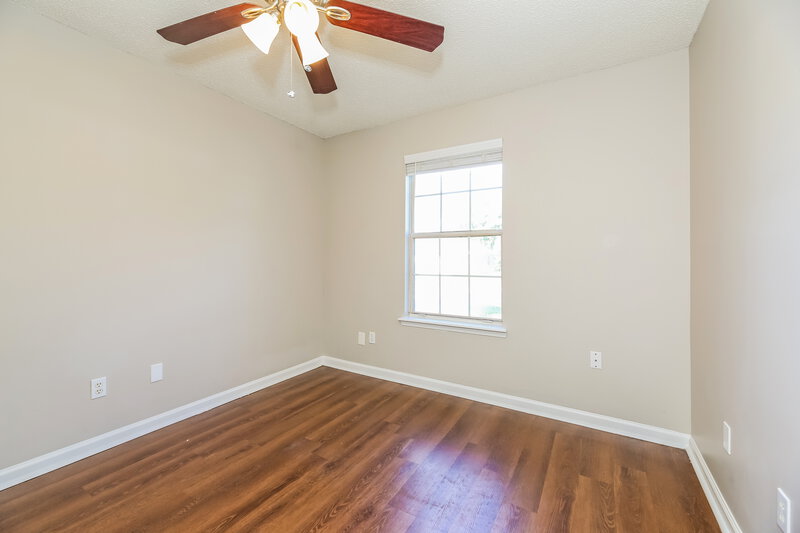 2,025/Mo, 2863 Sandy Beach Ln Jacksonville, FL 32277 Bedroom View 3