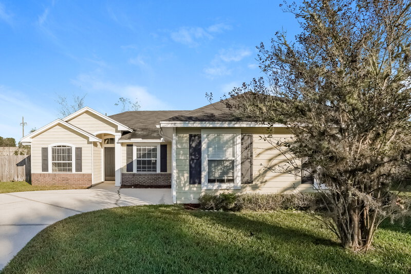 1,945/Mo, 1870 Twin Peak Ct Middleburg, FL 32068 External View