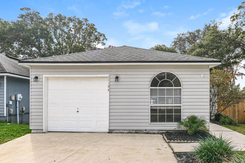 1,980/Mo, 11194 Mikris Dr S Jacksonville, FL 32225 External View