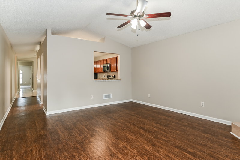 1,980/Mo, 11194 Mikris Dr S Jacksonville, FL 32225 Living Room View