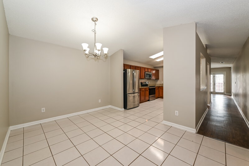 1,980/Mo, 11194 Mikris Dr S Jacksonville, FL 32225 Dining Room View