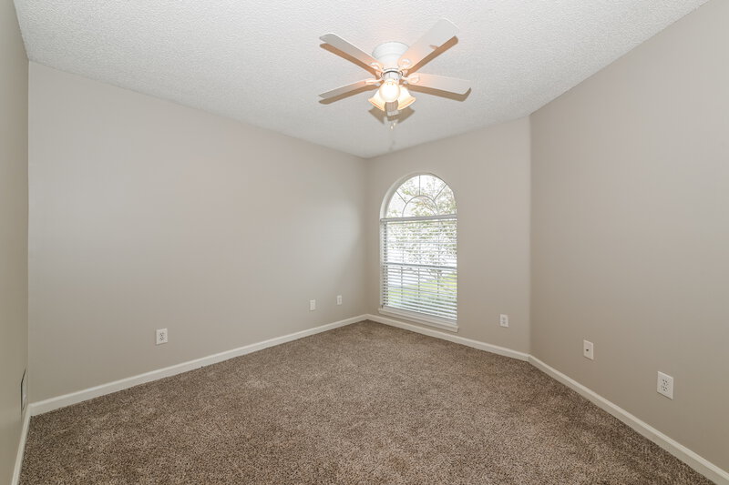 1,980/Mo, 11194 Mikris Dr S Jacksonville, FL 32225 Bedroom View 2