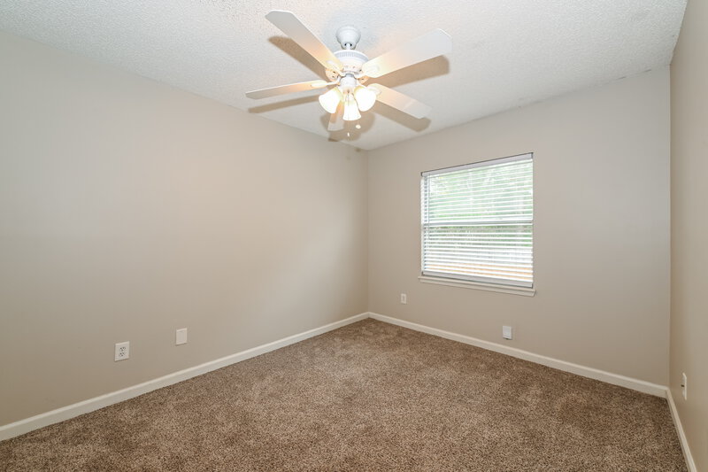 1,980/Mo, 11194 Mikris Dr S Jacksonville, FL 32225 Bedroom View 3