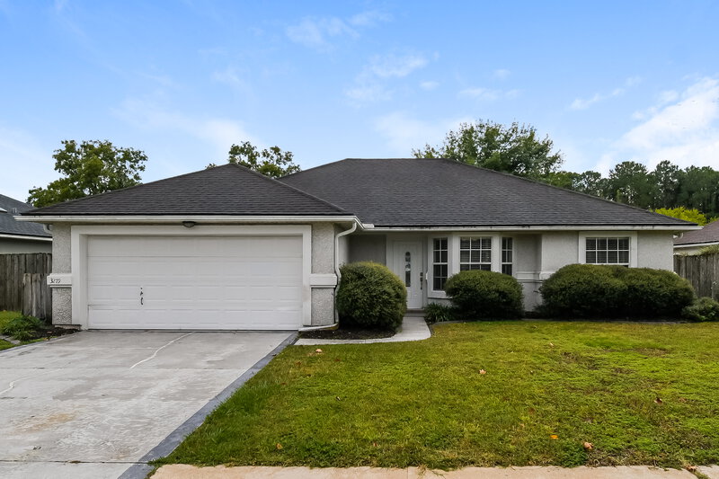 1,970/Mo, 3279 Chad Bourne Dr Green Cove Springs, FL 32043 External View