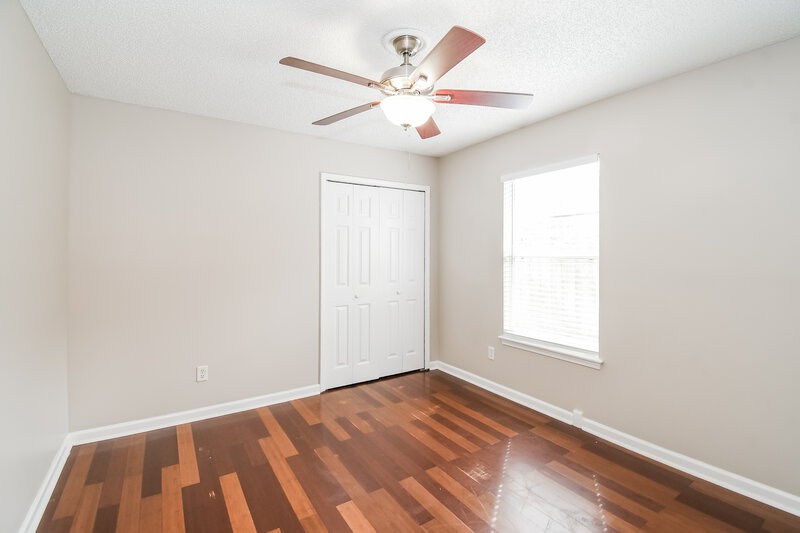 1,970/Mo, 3279 Chad Bourne Dr Green Cove Springs, FL 32043 Bedroom View