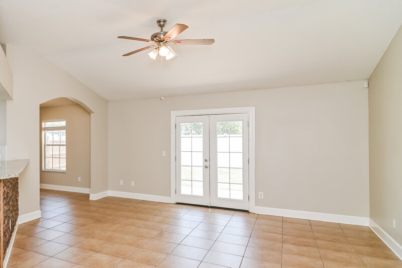 2,105/Mo, 2959 Waters View Cir Orange Park, FL 32073 Living Room View 3
