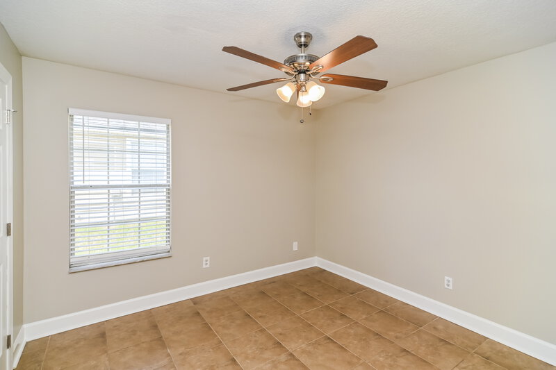 2,105/Mo, 2959 Waters View Cir Orange Park, FL 32073 Bedroom View