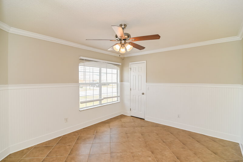 2,105/Mo, 2959 Waters View Cir Orange Park, FL 32073 Bedroom View 2
