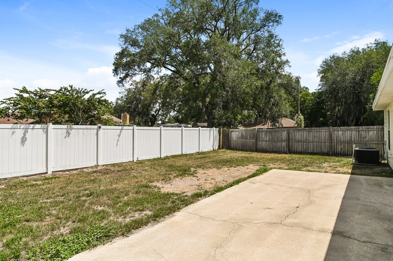 2,105/Mo, 2959 Waters View Cir Orange Park, FL 32073 Exterior View