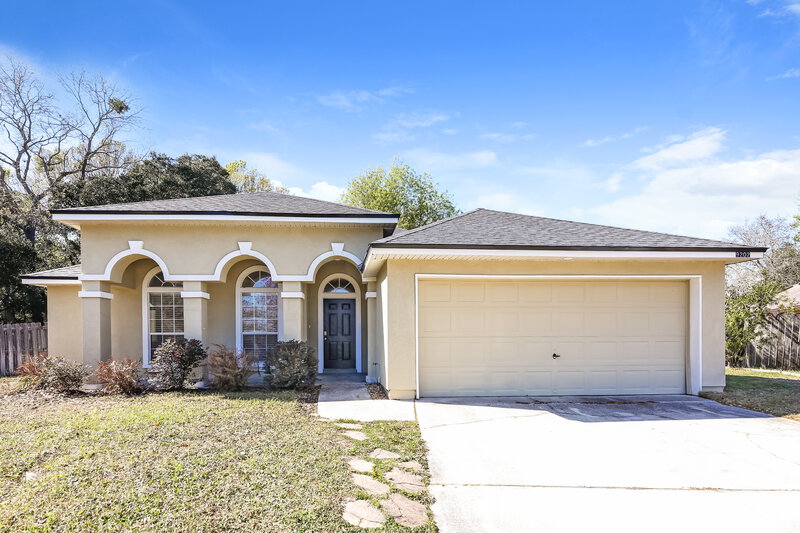 2,340/Mo, 9202 Dale View Ln W Jacksonville, FL 32225 External View