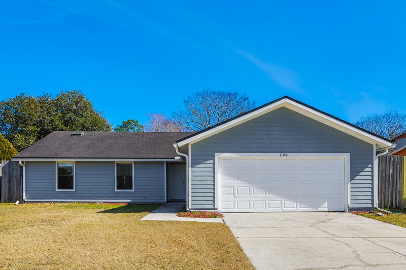 2,180/Mo, 11041 Losco Jct Dr Jacksonville, FL 32257 External View