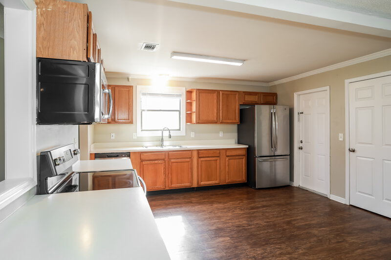 2,180/Mo, 11041 Losco Jct Dr Jacksonville, FL 32257 Kitchen View 2