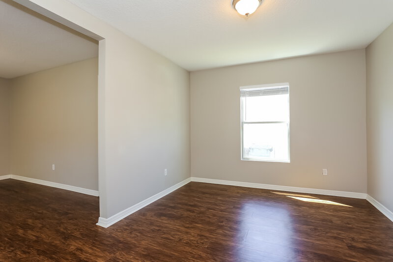 1,840/Mo, 3812 Ellaville Ct Jacksonville, FL 32218 Dining Room View 2