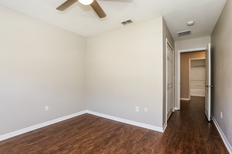 1,840/Mo, 3812 Ellaville Ct Jacksonville, FL 32218 Bedroom View