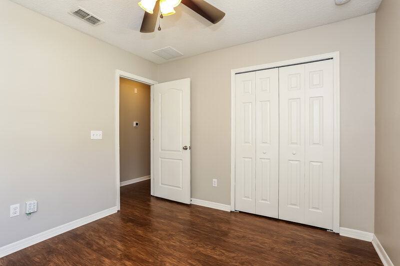 1,840/Mo, 3812 Ellaville Ct Jacksonville, FL 32218 Bedroom View 3