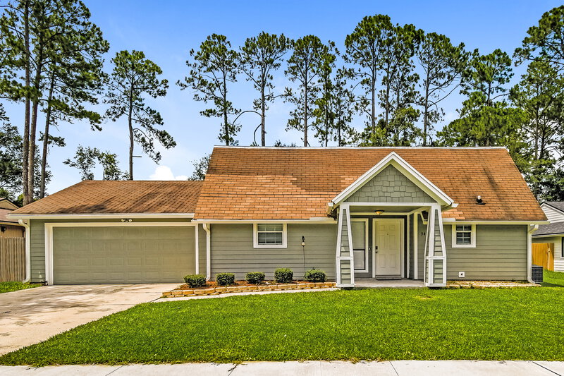 2,280/Mo, 3477 Docksider Dr Jacksonville, FL 32257 External View