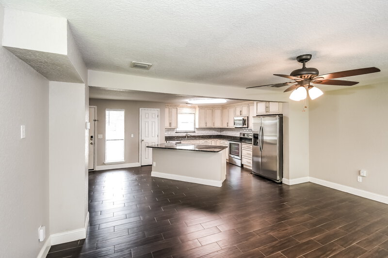 2,280/Mo, 3477 Docksider Dr Jacksonville, FL 32257 Dining Room View