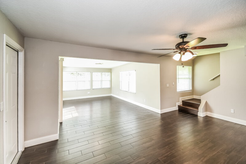 2,280/Mo, 3477 Docksider Dr Jacksonville, FL 32257 Dining Room View 2