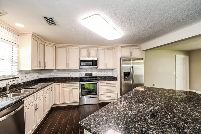 2,280/Mo, 3477 Docksider Dr Jacksonville, FL 32257 Kitchen View