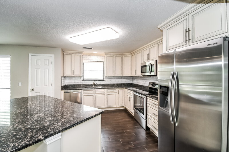 2,280/Mo, 3477 Docksider Dr Jacksonville, FL 32257 Kitchen View 2