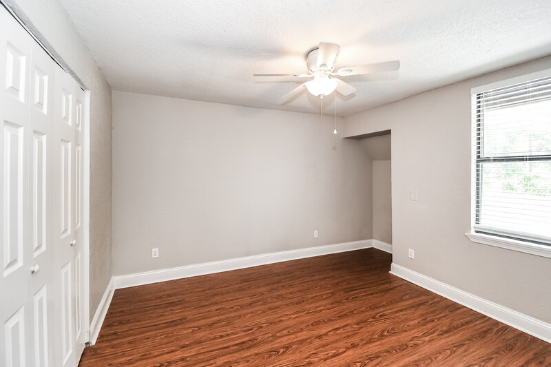 2,280/Mo, 3477 Docksider Dr Jacksonville, FL 32257 Bedroom View