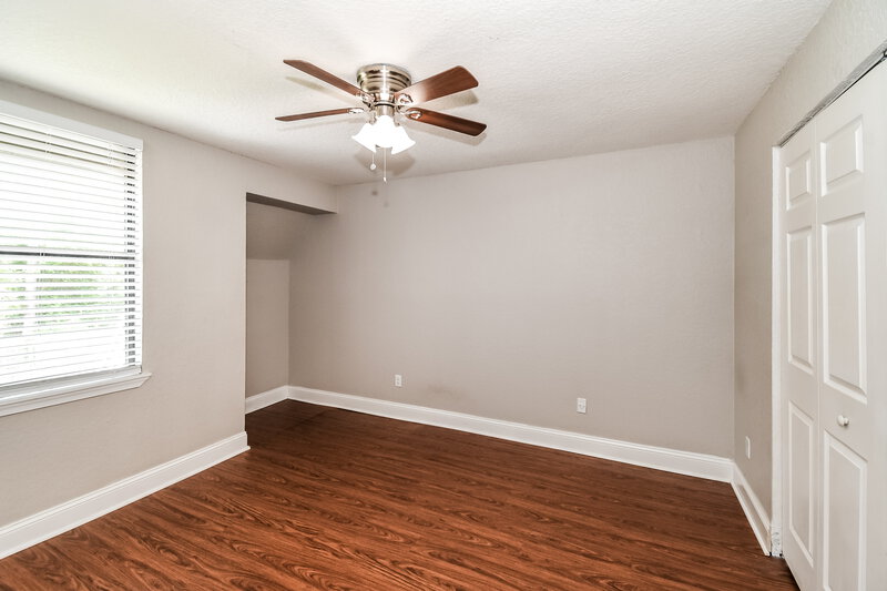 2,280/Mo, 3477 Docksider Dr Jacksonville, FL 32257 Bedroom View 2