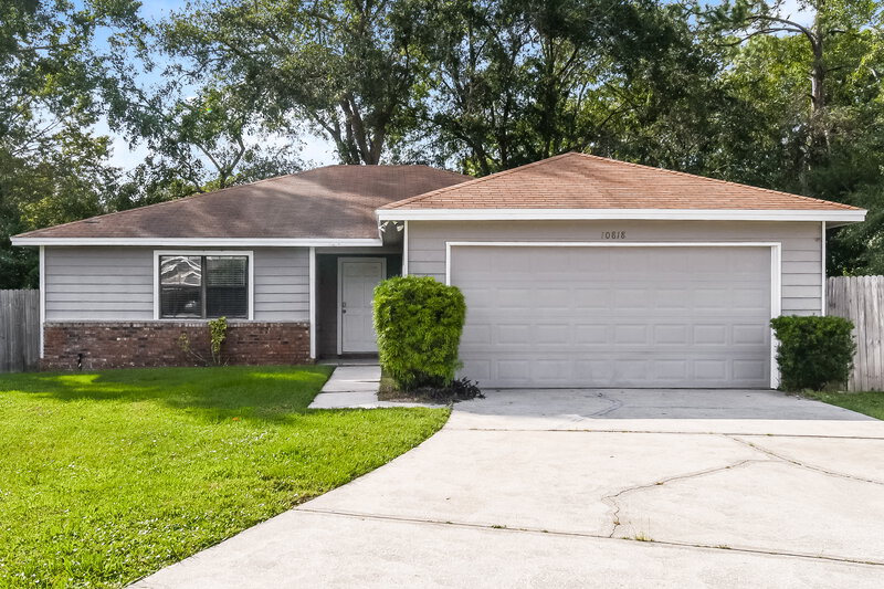 1,950/Mo, 10818 Carrington Ct Jacksonville, FL 32257 External View