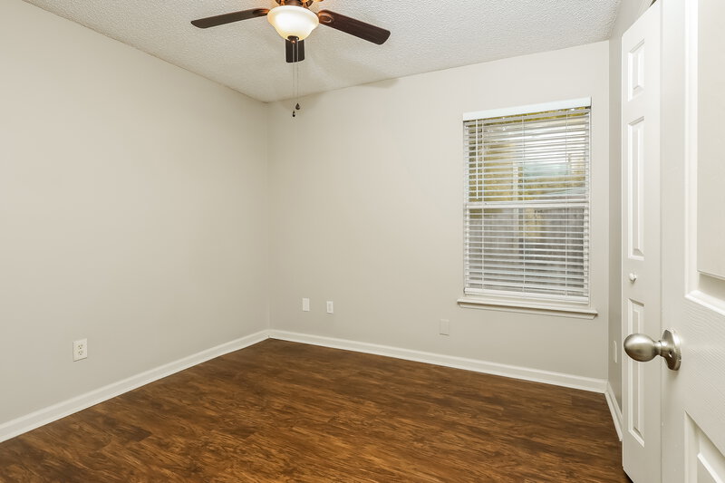 2,130/Mo, 7811 Invermere Blvd N Jacksonville, FL 32244 Bedroom View 2