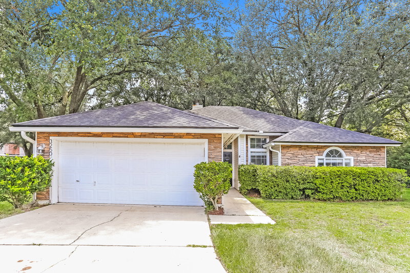 1,750/Mo, 3250 Guernsey Ct Jacksonville, FL 32226 External View