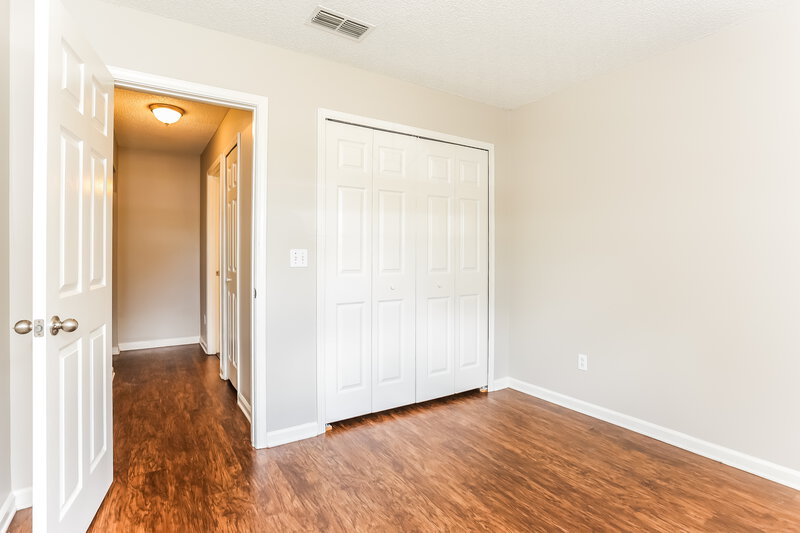 1,750/Mo, 3250 Guernsey Ct Jacksonville, FL 32226 Bedroom View