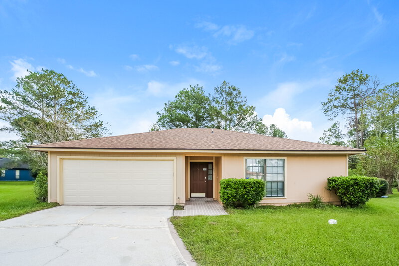 2,075/Mo, 10871 Copper Creek Ct Jacksonville, FL 32218 External View