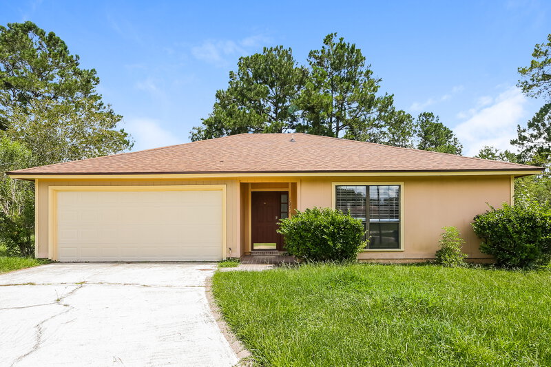 1,790/Mo, 10871 Copper Creek Ct Jacksonville, FL 32218 External View