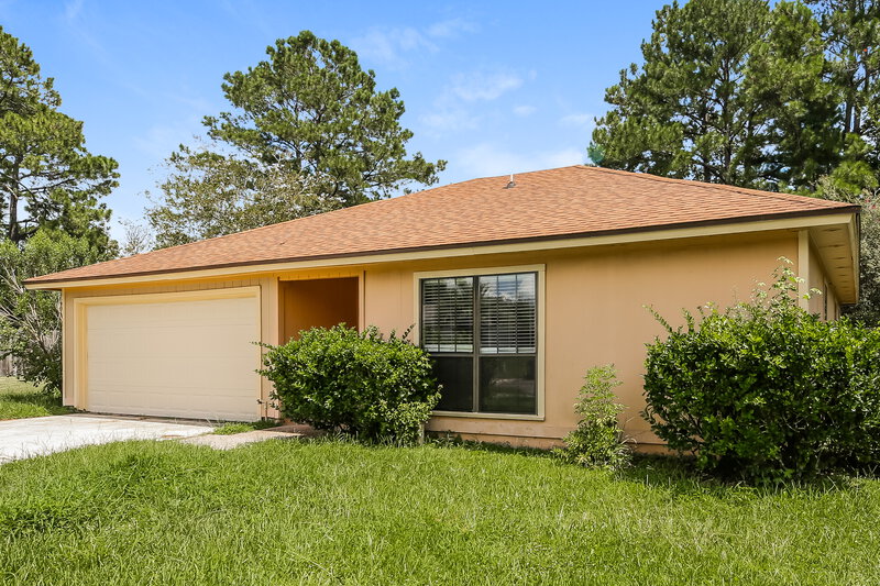 1,790/Mo, 10871 Copper Creek Ct Jacksonville, FL 32218 Front View