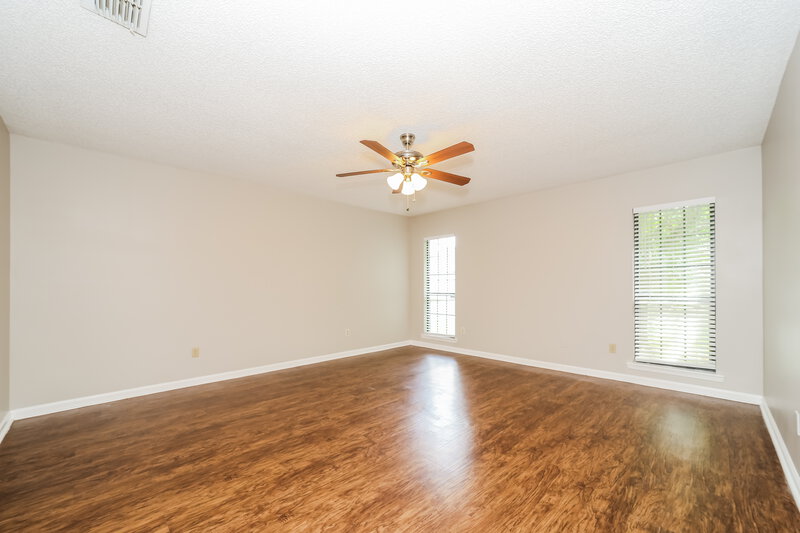 2,075/Mo, 10871 Copper Creek Ct Jacksonville, FL 32218 Main Bedroom View