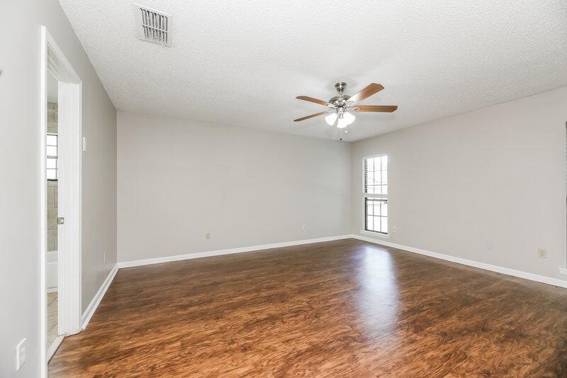 1,790/Mo, 10871 Copper Creek Ct Jacksonville, FL 32218 Main Bedroom View