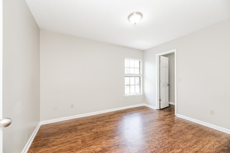 1,790/Mo, 10871 Copper Creek Ct Jacksonville, FL 32218 Bedroom View