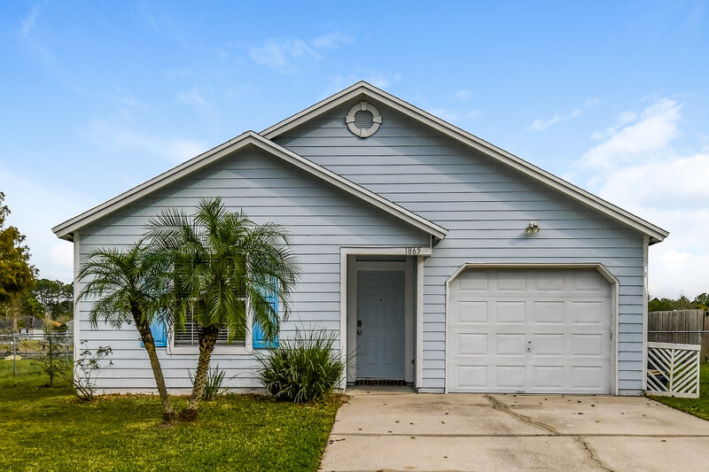 1,705/Mo, 1865 Sheraton Lakes Cir Middleburg, FL 32068 External View