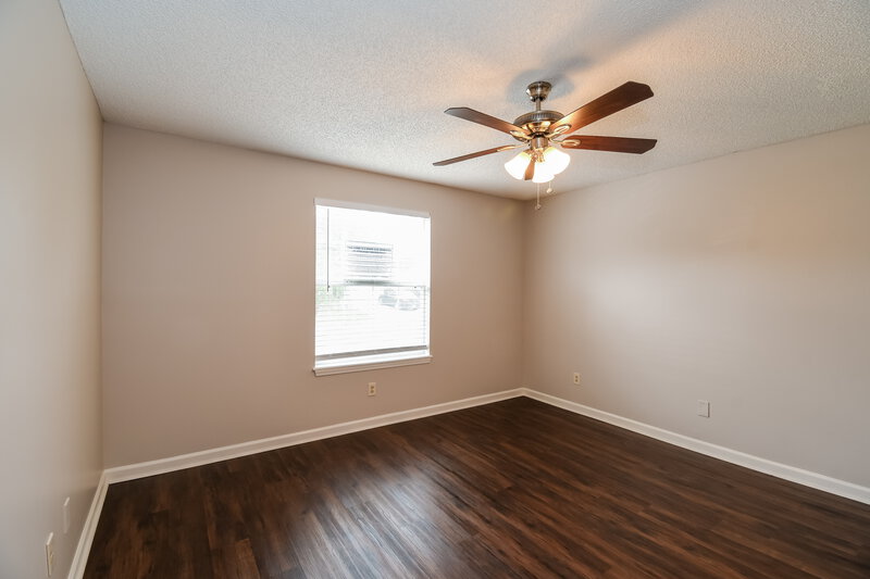 1,705/Mo, 1865 Sheraton Lakes Cir Middleburg, FL 32068 Main Bedroom View