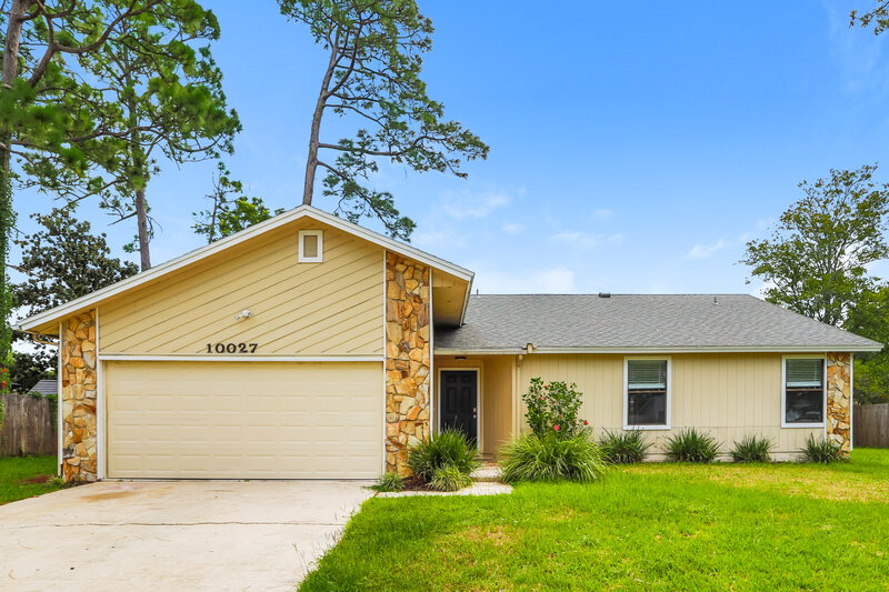 1,890/Mo, 10027 Huntington Forest Blvd E Jacksonville, FL 32257 External View